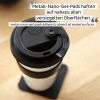 Porzellan-Kaffeebecher TO-GO-CUP