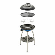 Carri Chef 50 BBQ/Plancha 350/301