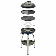 Carri Chef 50 BBQ/Grill2Braai 350/277