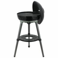 Carri Gasgrill Chef 40 BBQ/Dome 30 mbar 350/626