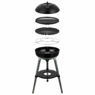 Carri Chef 40 BBQ/Grill2Braai  350/634