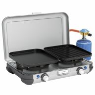 Camping Kitchen™ 2 Grill & Go Campingaz 320/987