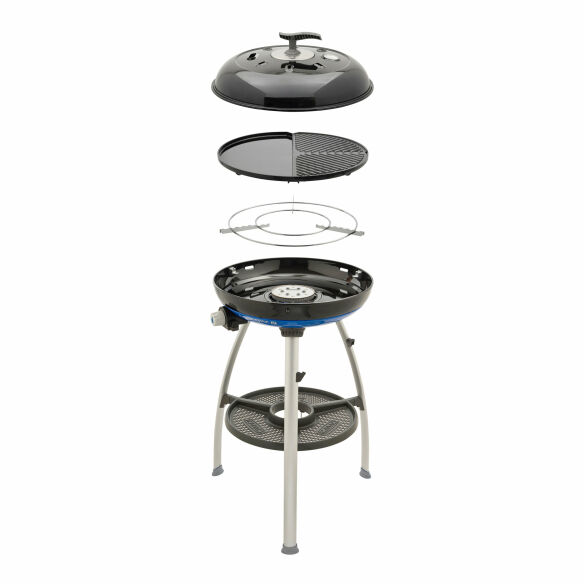 Carri Chef 50 BBQ/Plancha