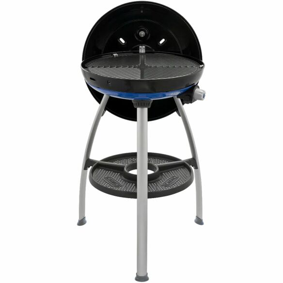 Carri Chef 50 BBQ/Grill2Braai