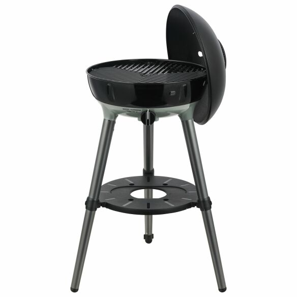 Carri Gasgrill Chef 40 BBQ/Dome 30 mbar