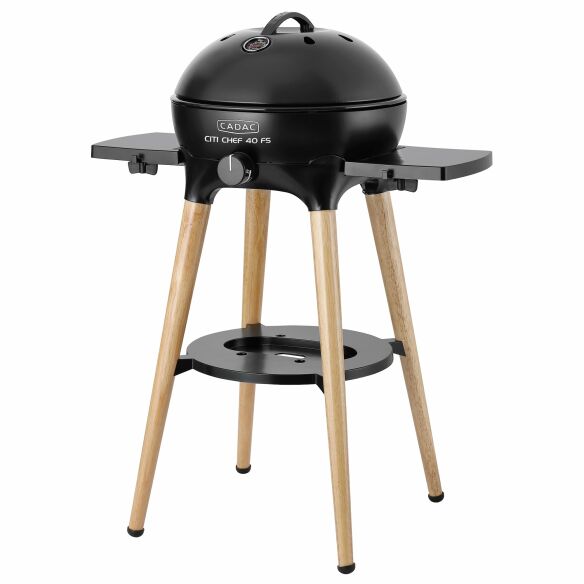 Cadac Gasgrill Citi Chef 40 FS 50mbar
