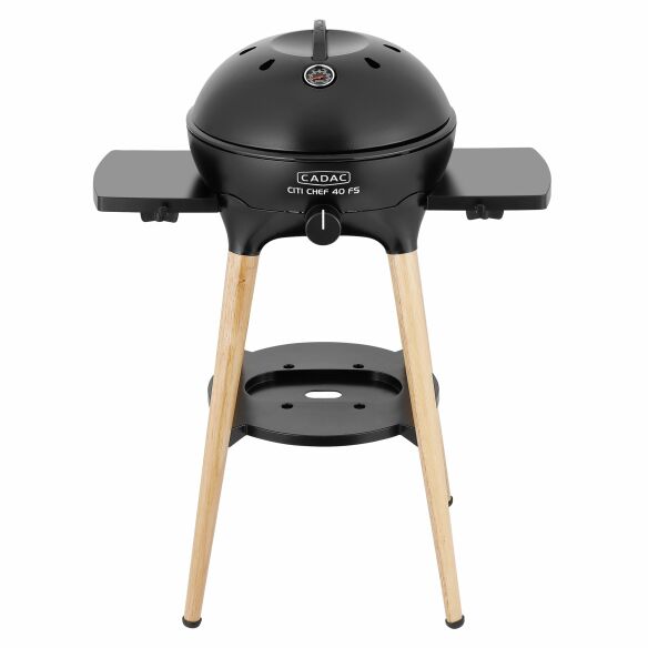 Cadac Gasgrill Citi Chef 40 FS 50mbar
