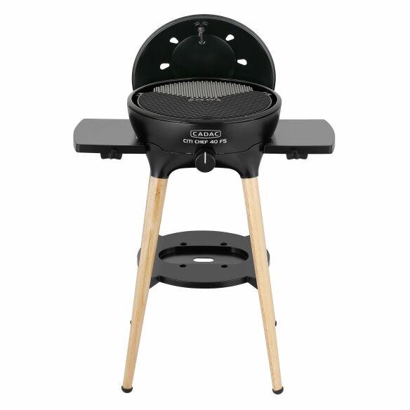 Cadac Gasgrill Citi Chef 40 FS 50mbar