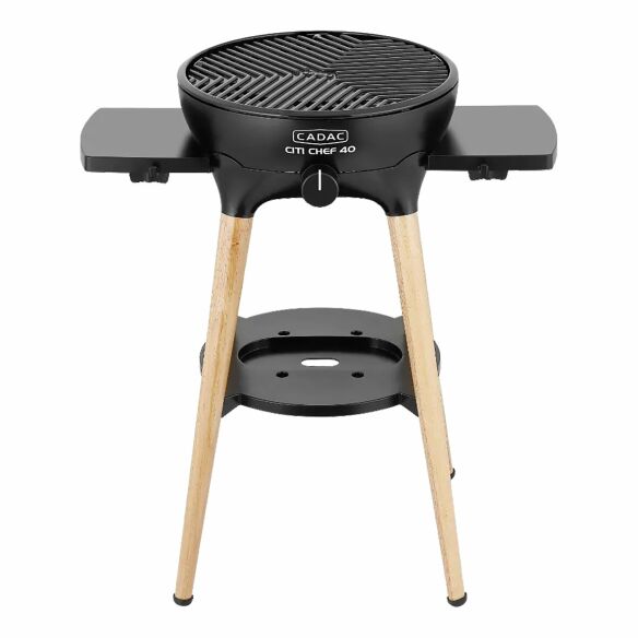 Cadac Gasgrill Citi Chef 40 FS 50mbar