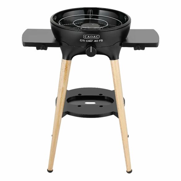 Cadac Gasgrill Citi Chef 40 FS 50mbar