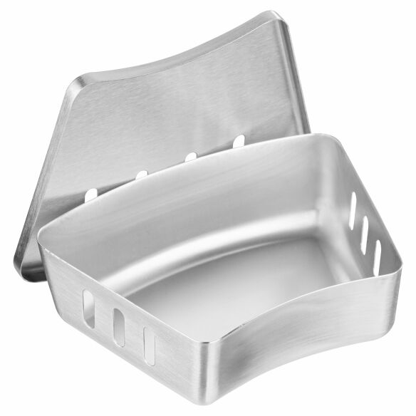 Räucherbox Universal