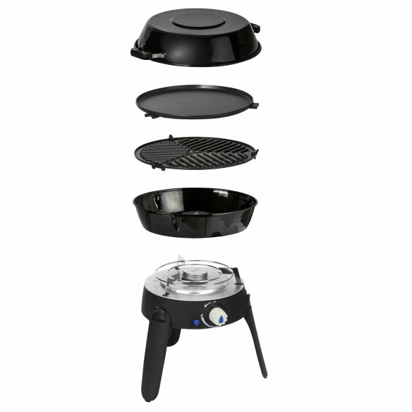 Cadac Gasgrill Safari Chef 30 Kartusche