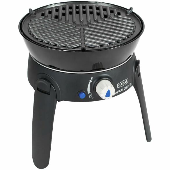 Cadac Gasgrill Safari Chef 30 Kartusche