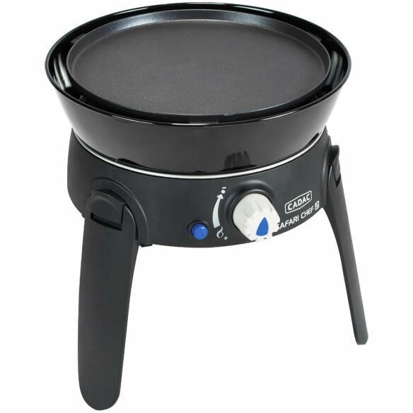 Cadac Gasgrill Safari Chef 30 Kartusche