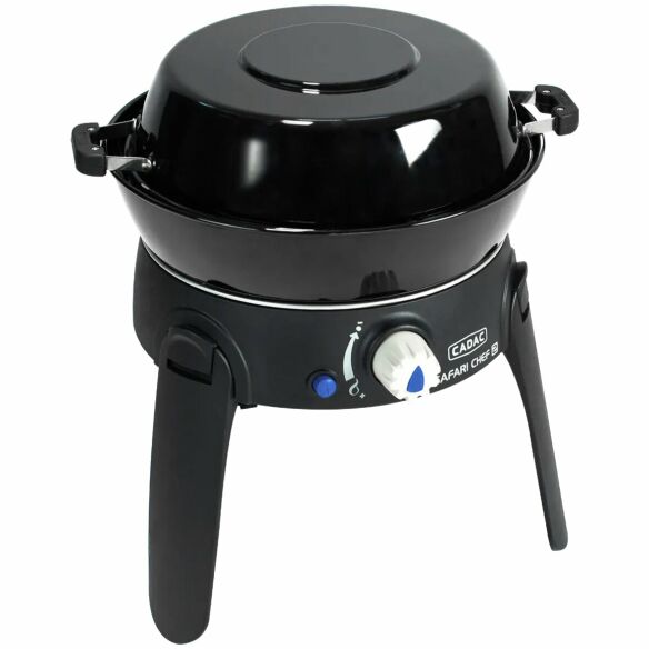 Cadac Gasgrill Safari Chef 30 Kartusche