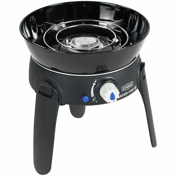 Cadac Gasgrill Safari Chef 30 Kartusche