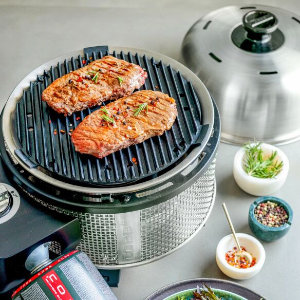 Grill Cobb Gasgrill Deluxe 2.0 