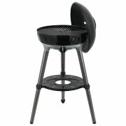 Carri Gasgrill Chef 40 BBQ/Dome 30 mbar