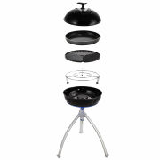 Grillo Chef 40 BBQ/Chef Pan