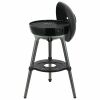 Carri Gasgrill Chef 40 BBQ/Dome 30 mbar