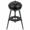 Carri Gasgrill Chef 40 BBQ/Dome 30 mbar