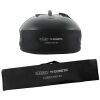Carri Gasgrill Chef 40 BBQ/Dome 30 mbar