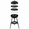 Carri Chef 40 BBQ/Grill2Braai 