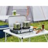 Camping Kitchen™ 2 Grill & Go Campingaz