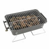 Gasgrill Lavastein Asado