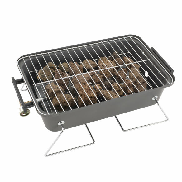 Gasgrill Lavastein Asado