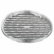 Grillpfanne rund 350/204