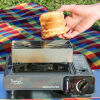 CAMP-A-TOASTER® – das Original