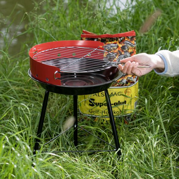 Rundgrill