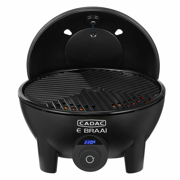 E-Braai