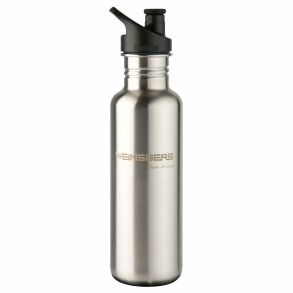 Trinkflasche Classic Sport, 800 ml, Weinsberg