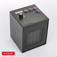 Ecomat Heizung 2000 Select Hochsee  EC-2000-SA-H