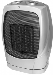 Rowi Keramik-Heizgerät HKH 1500/3/3 O Inox 1500 W Rowi Keramik-Heizgerät HKH 1500/3/3 O Inox 1500 W