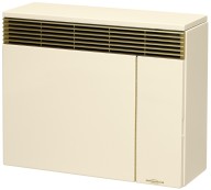 Oranier Gasheizautomat Propangas Korsika 8745-40 (4,0 kW) - beige 3841 51 