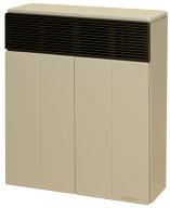 Oranier Gasheizautomat Propangas 39-30 Ruhr (3,0 kW) - beige  3933 51 