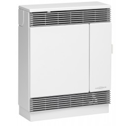 Gasheizautomat 8808-35 Bari (3,4 kW) weiß Gasheizautomat 8808-35 Bari (3,4 kW) weiß
