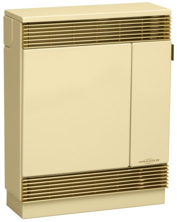 Gasheizautomat 8808-35 Bari (3,4 kW) beige Gasheizautomat 8808-35 Bari (3,4 kW) beige