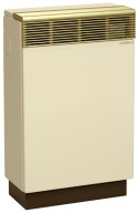 Gasheizautomat 8941-40 Palma Plan (4,7 kW) beige 8940 49