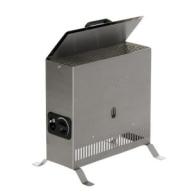 Kanzelheizung S4000 ME - Leistung 4,0 kW 04224-4-00000 / 310/036