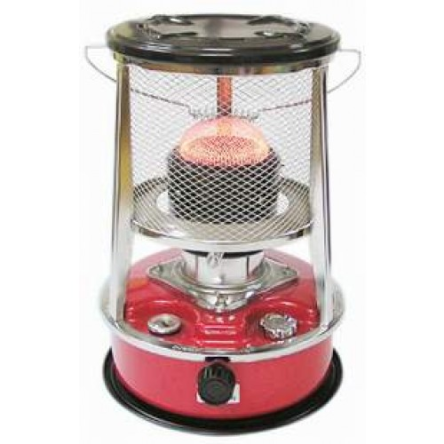 Pieper TonySun R95-RMB Petroleum Heizung Pieper TonySun R95-RMB Petroleum Heizung