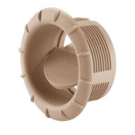 Endstück EN beige 310/301