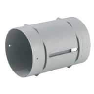 Wandlüfter WL grau 310/358