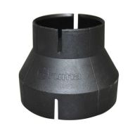 Reduzierung RZ schwarz 310/133