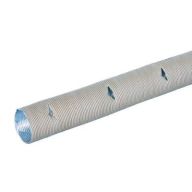 Isotherm-Rohr IR gelocht 1m 310/213