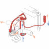 Truma Airmix AXK-2