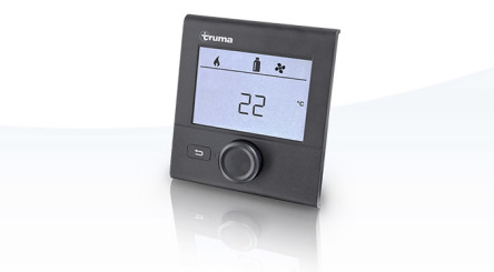 Truma VarioHeat eco CP PLUS Heizung - aktuellstes Modell -